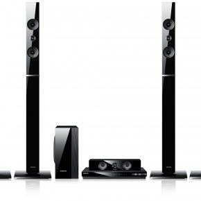 Samsung HT-E5550