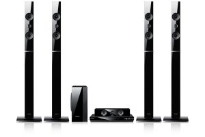 Samsung HT-E5550