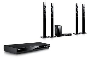 Samsung HT-E5550