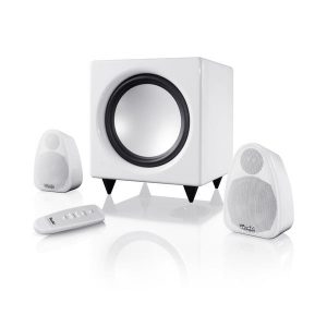 2.1 Soundsystem