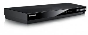 Samsung ht-5550