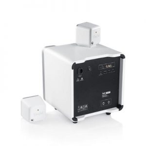 Teufel Motiv 2 Mk2