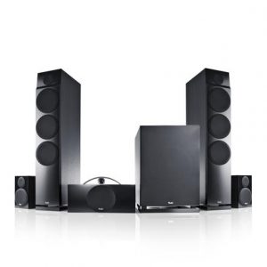 Teufel Theater 500 Mk2