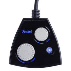 Teufel Concept C 200 USB Fernbedienung