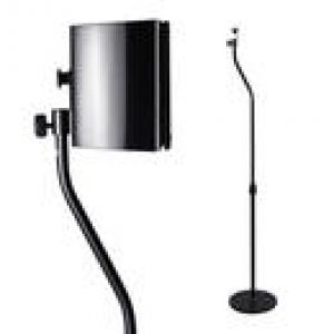Teufel Concept C 200 USB Standfuß