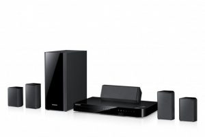 Samsung HT-F5500 5.1 Soundsystem