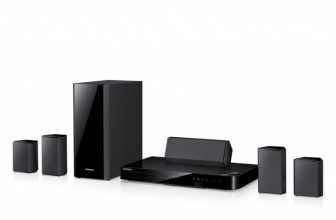 Samsung HT-F5500