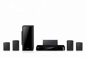 HT-F5500 5.1 System