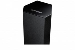 Samsung HT-F5500 Lautsprecher