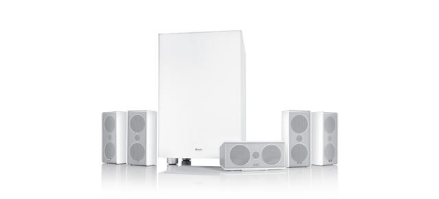 Teufel Consono 35 Mk3