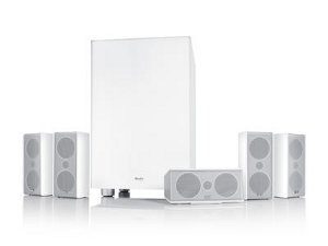 Teufel Consono 35 Mk3 5.1 Set