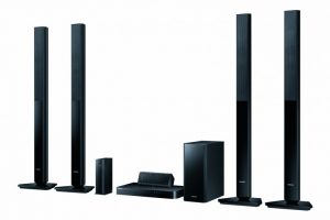 Samsung HT-H5550W