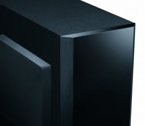 Samsung HT-H5550W Subwoofer