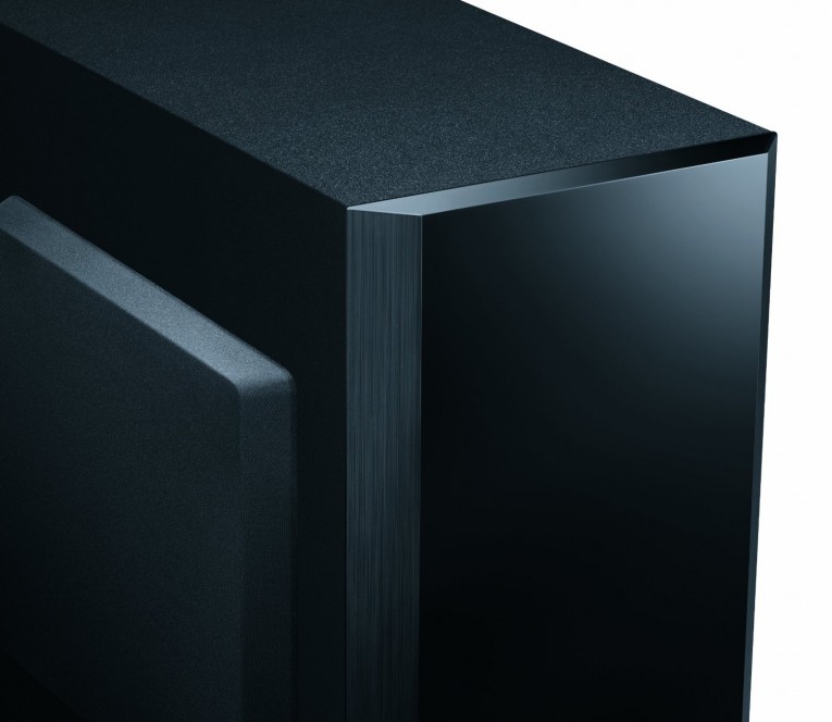 Samsung HT-H5550W Subwoofer