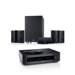 5.1 Soundsystem