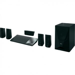 Sony BDV-N5200W 3D Blu-ray 5.1 Heimkinosystem