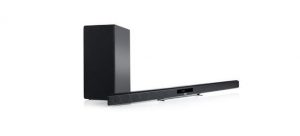 Teufel Cinebar 11
