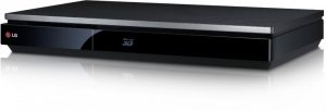 LG-BH9430PW Player