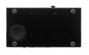 sonoroSTEREO Bodenansicht