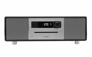sonoroSTEREO Frontansicht
