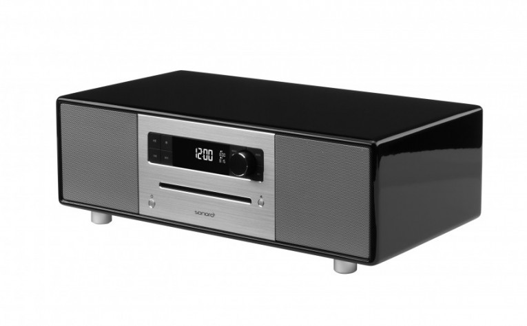 SonoroSTEREO Test