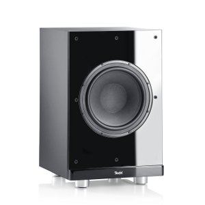 Teufel Columa 300 Mk2 Subwoofer