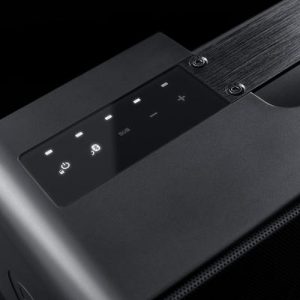 Teufel Boomster Panel