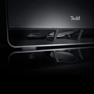 Teufel Boomster Sub