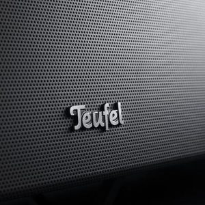 Teufel Boomster Logo