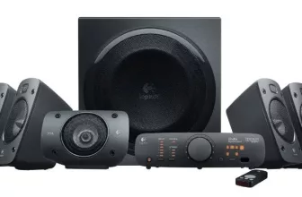 Logitech-z906