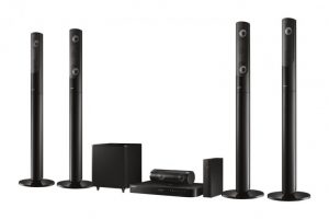Samsung HT-J5550W