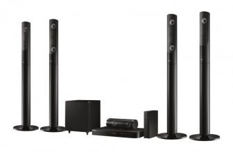 Samsung HT-J5550W
