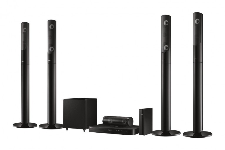 Samsung HT-J5550W