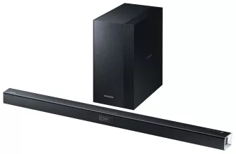 Samsung HW J450