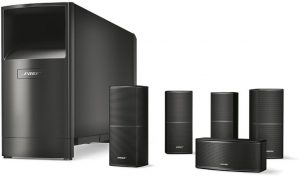 Bose Acoustimass 10 V