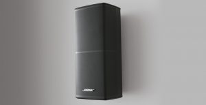 Bose Acoustimass 10 Series V Satellit