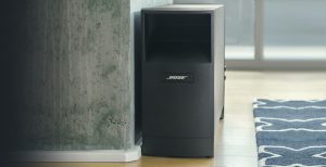 Bose Acoustimass 10 V Subwoofer