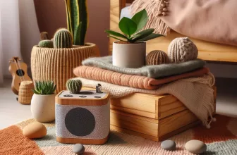 Die 5 besten Soundsysteme für kleine Räume