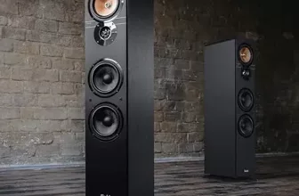 Teufel Ultima 40 Test