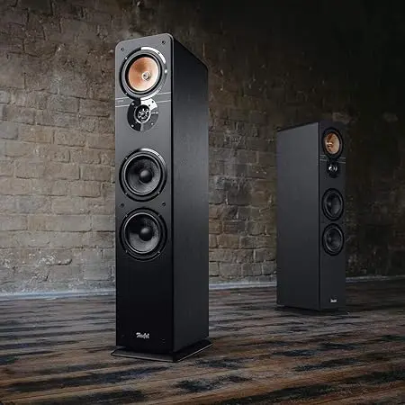 Teufel Ultima 40 Test