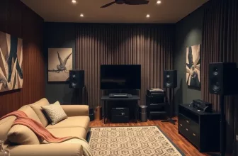 Ausstattungsmerkmale Soundsystem