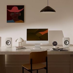 KEF LSX