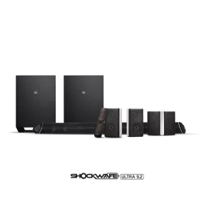 Nakamichi Shockwafe Ultra