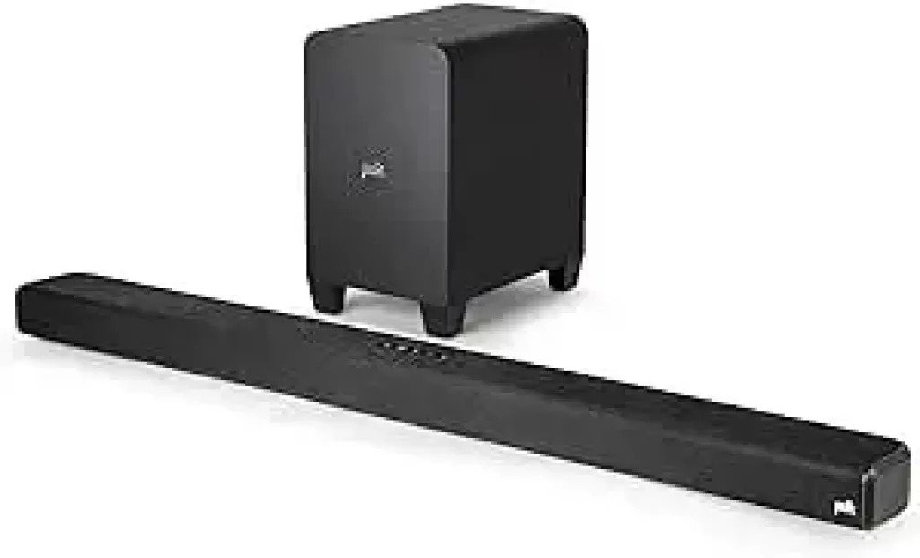 Polk Signa S4 Soundbar
