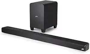 Polk Signa S4 Soundbar