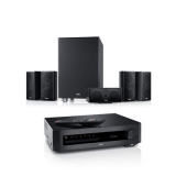 5.1 Soundsysteme