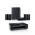 Sony BDV-N5200W Test