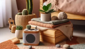 Die 5 besten Soundsysteme für kleine Räume: Maximaler Klang auf minimalem Raum