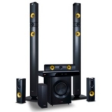 LG BH9430PW Test