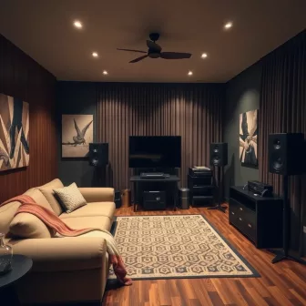 Welche Ausstattungsmerkmale sind bei einem Soundsystem besonders wichtig?